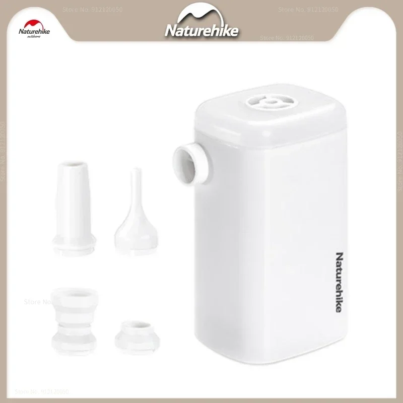 3 в 1, внешний аккумулятор для кемпинга, с USB-зарядкой