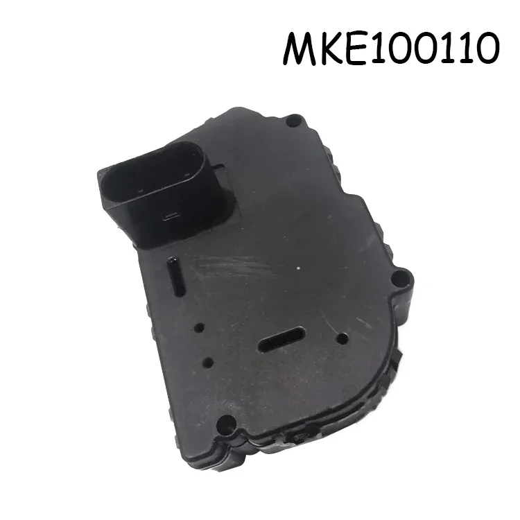 Brand New Intake Manifold Balance Valve Butterfly Valve MKE100110 MKE100102 For Roewe 750 2.5 MG7 Rover 75 2.5