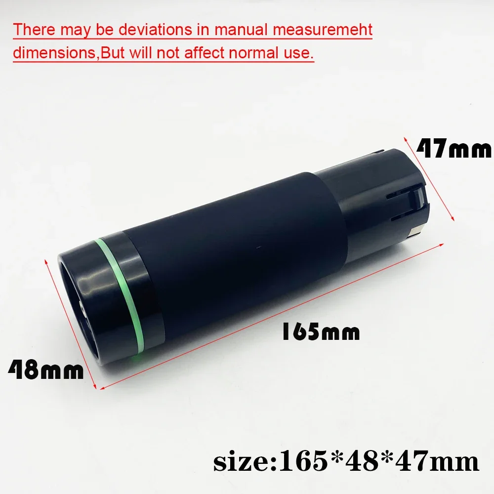 24V 2500mAh Rechargeable Battery For Replacement Massage Gun Fascia Gun