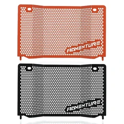 Radiator Grille Guard Cover For KTM 950 Adventure 990 Adventure R 950 ADV 2003 2004 2005 2006 2007 2008 2009 2010 2011 2012 2013