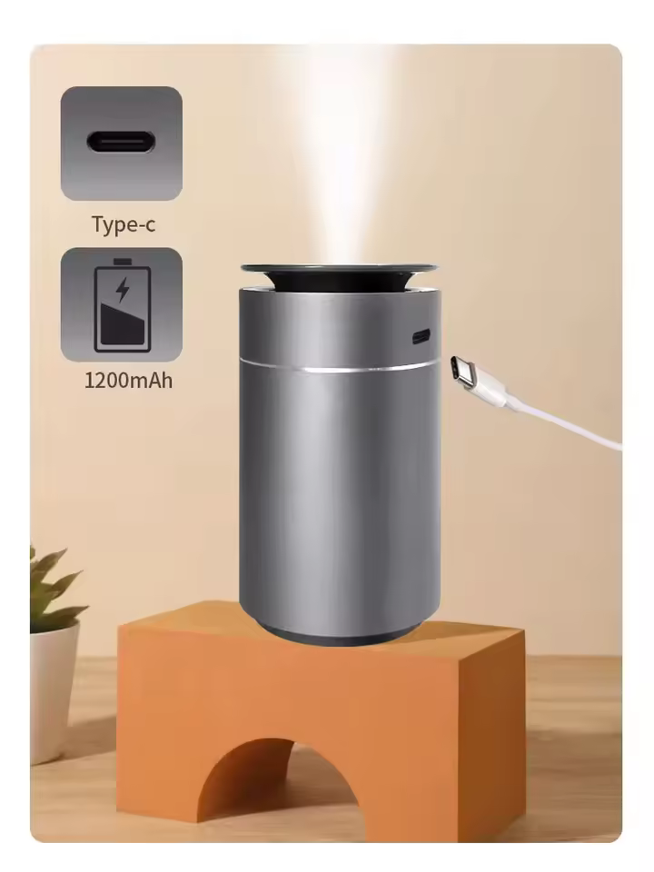 스마트 자동차 아로마 디퓨저