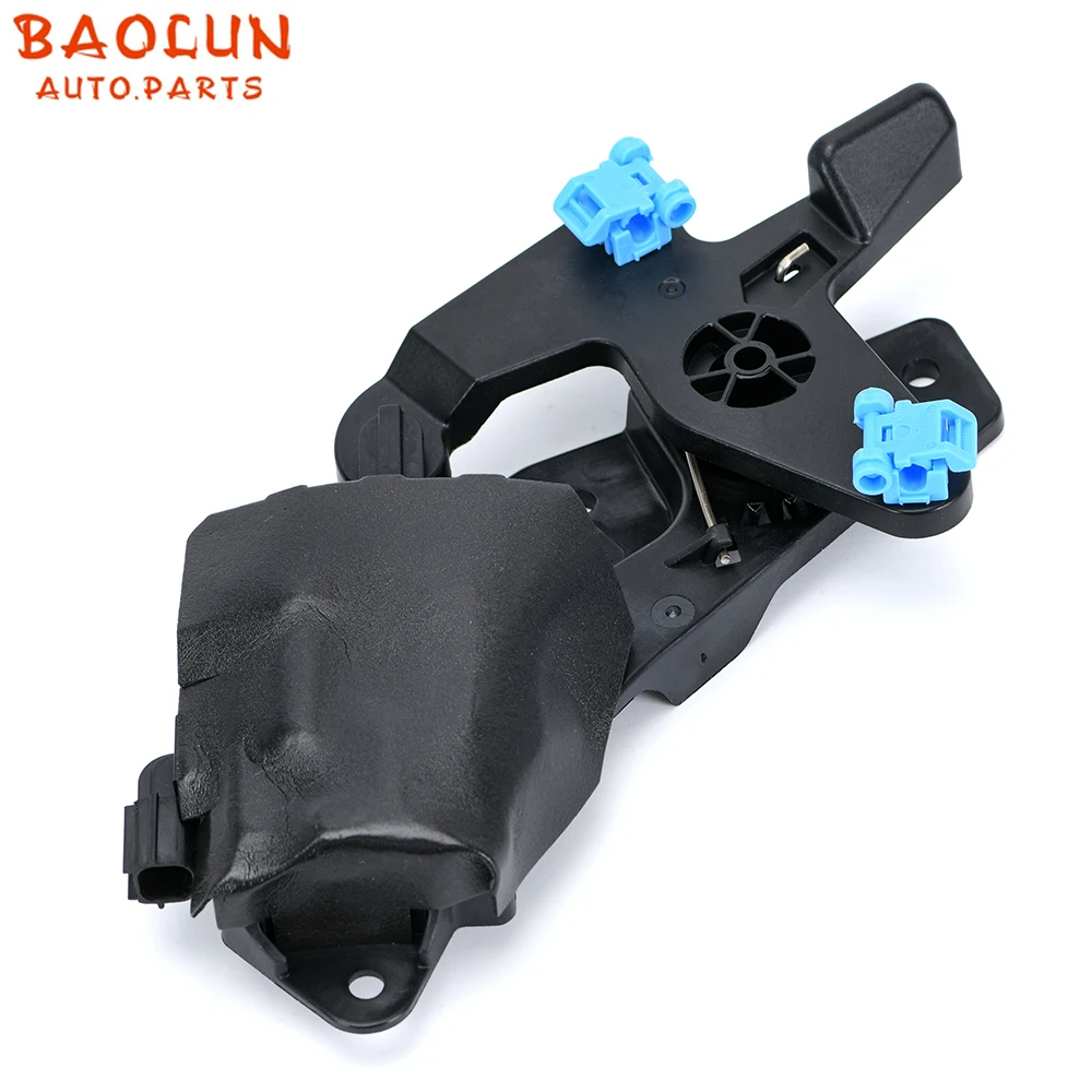 

BAOLUN GC3Z-9943170-E High Performance Spare Parts Powered Tailgate Lock Actuator For Ford F150 F250 F350 2017-2021