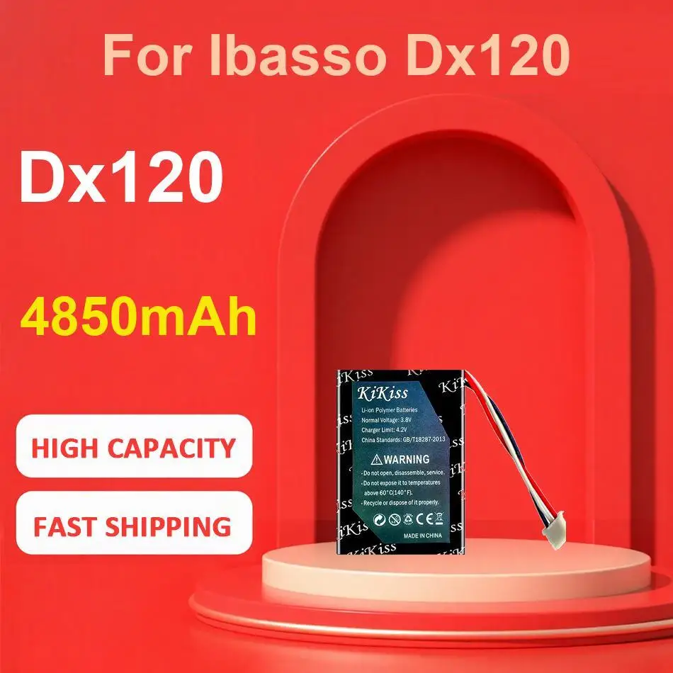 Battery LSPP323453A…