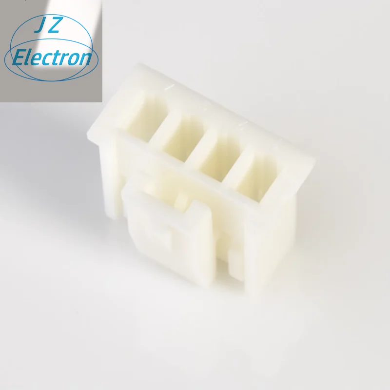 

50PCS Original Genuine Connector 1969442-4 For Car Smart Electronic Devices