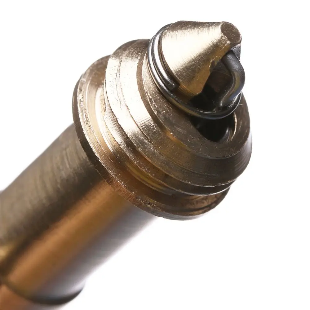 Hardware Sink Barth Tub Bathroom Supplies Replacement Pop Up Bolt Plug Bolt Spring Basin Drain Stopper Clack Plug Bolt