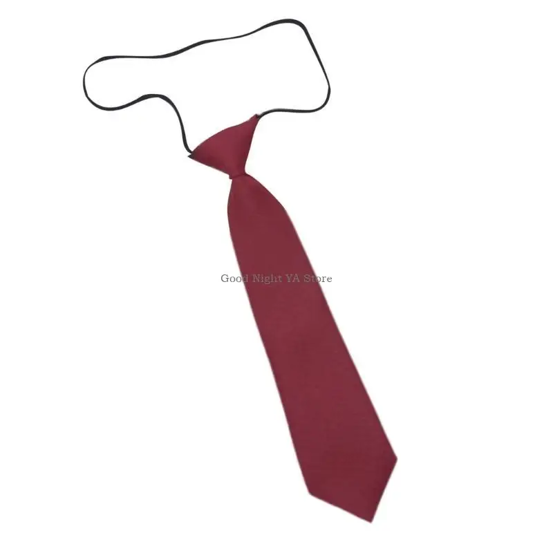 Gravata elegante no pesco