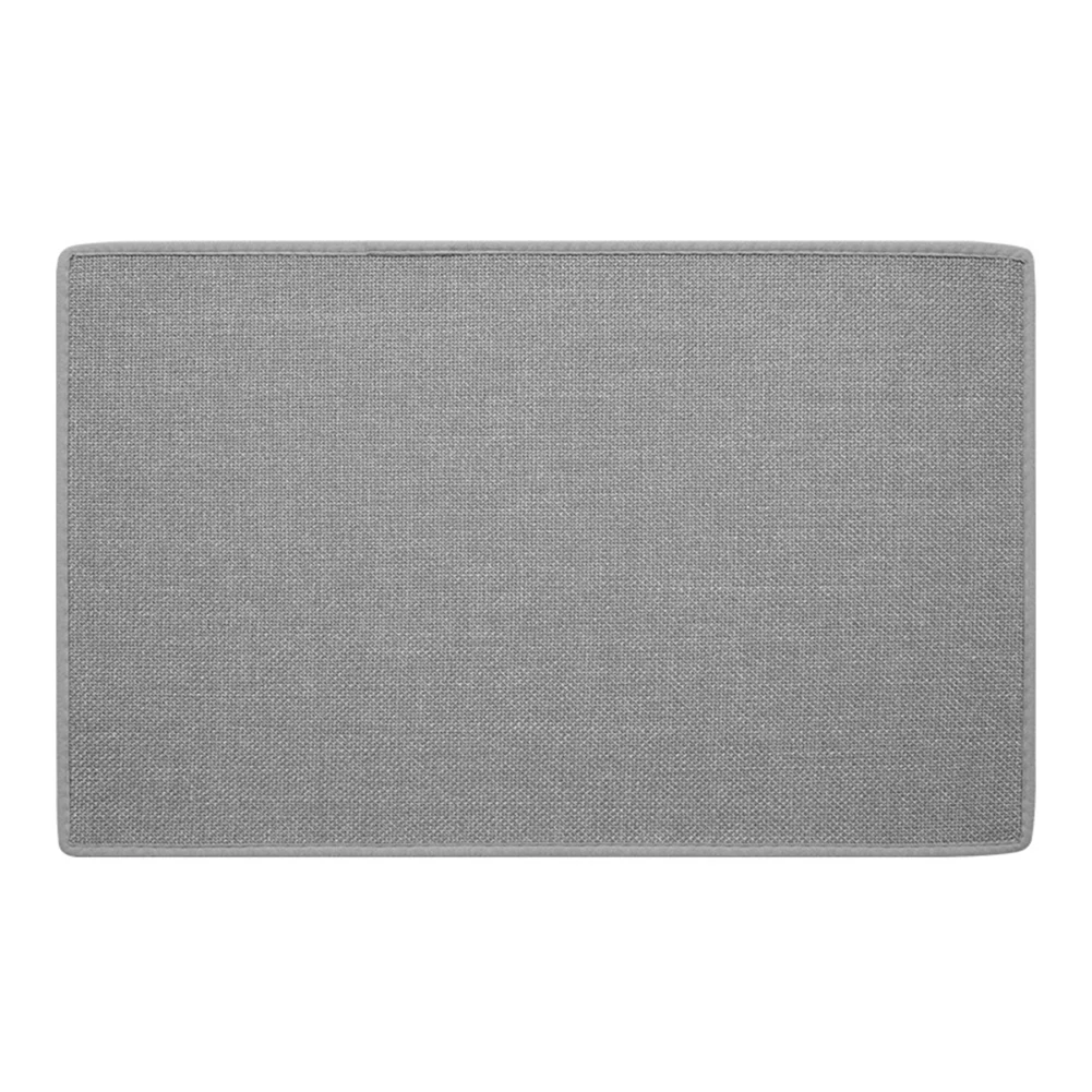 

Absorbent Kitchen Floor Mat Floor Doormat Rubber Backing Mat 45x120cm Absorbent Floor Mat Multi-Size Options Robust Construction