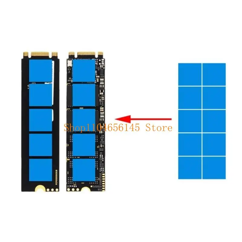 5asd Portable Aluminum M.2 NVMe SSD Enclosure Fast USB C USB3.2 Gen2x2 20Gbps Adapter