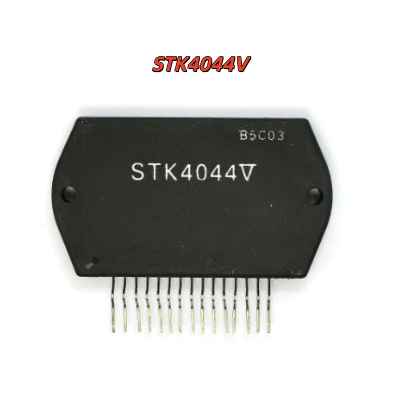 New original STK4044II STK4044V STK4044X STK4044XI module