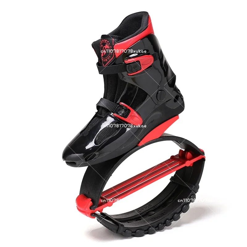 Shoes Bounce Girl Body Sports Shoes Running Boots Fitness Hopping Footwear Botas De Rebote Jump Shoes Woman