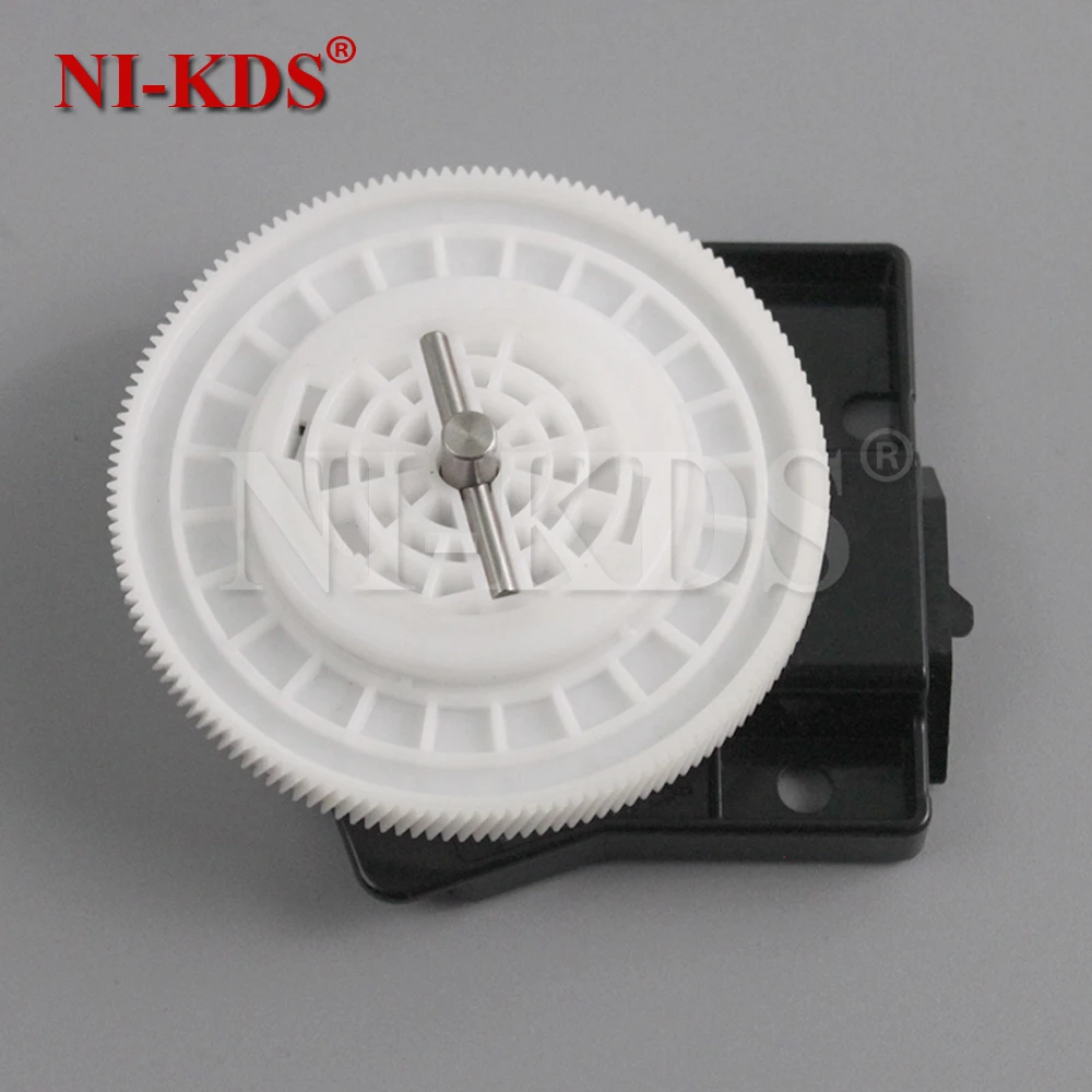 

Drum Drive Swing Gear for HP LaserJet P2035 P2055 2035 2055 P2035n P2055d for Canon D1120 1150 1180 LBP-6650 6670 Cartridge Gear