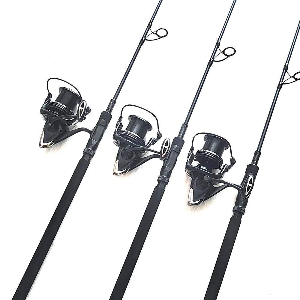 crappie fishing rods and reels West Point Crappie Rod Combo 10'