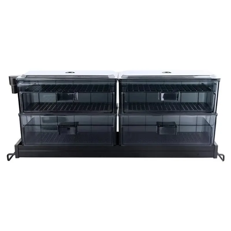 Drip Box Aquarium Top Filter Large Size