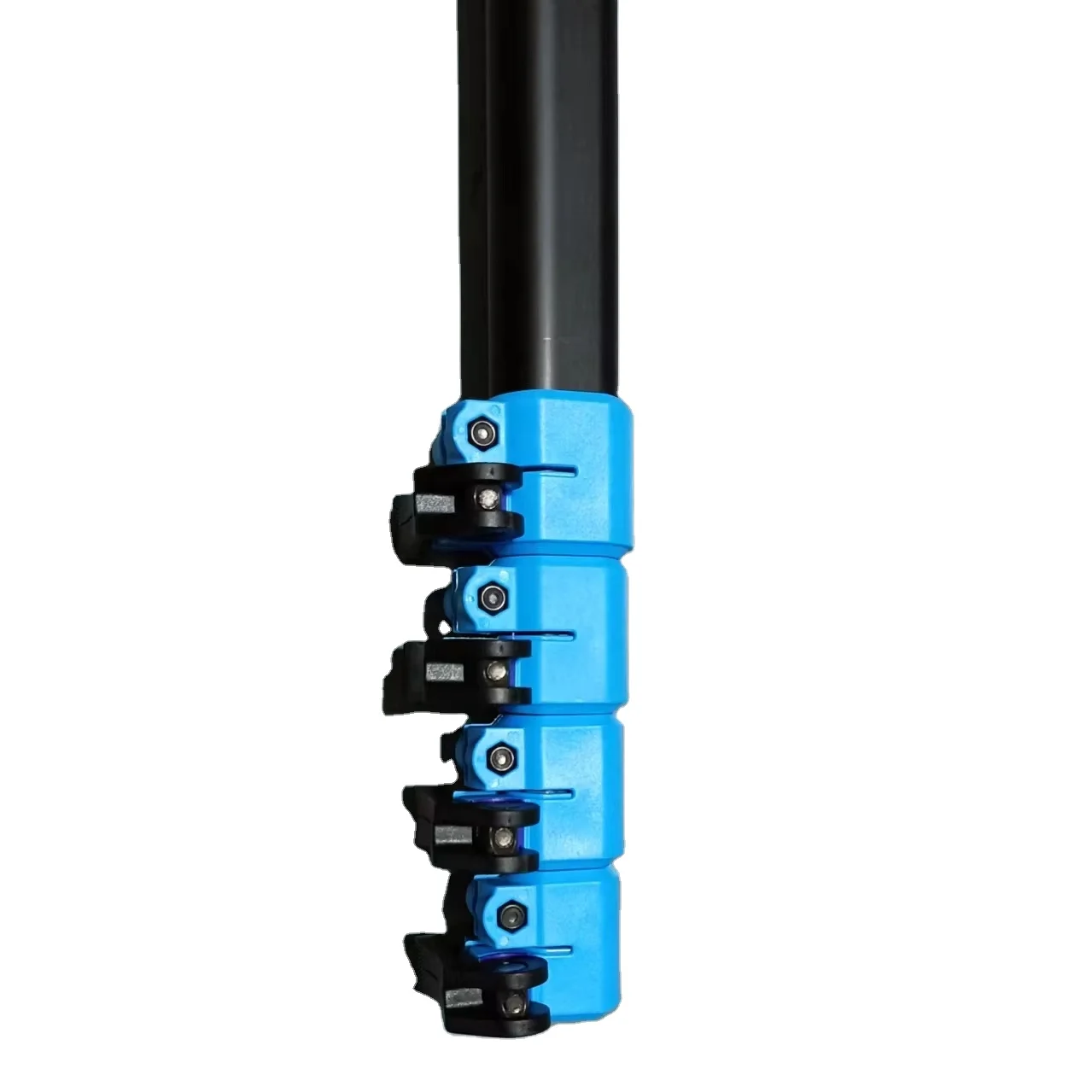 For Cleaning Carbon Fiber Telescopic Mast Shandong Com Pro Basic 1.5mm Thickness Custom Size Water Fed Pole