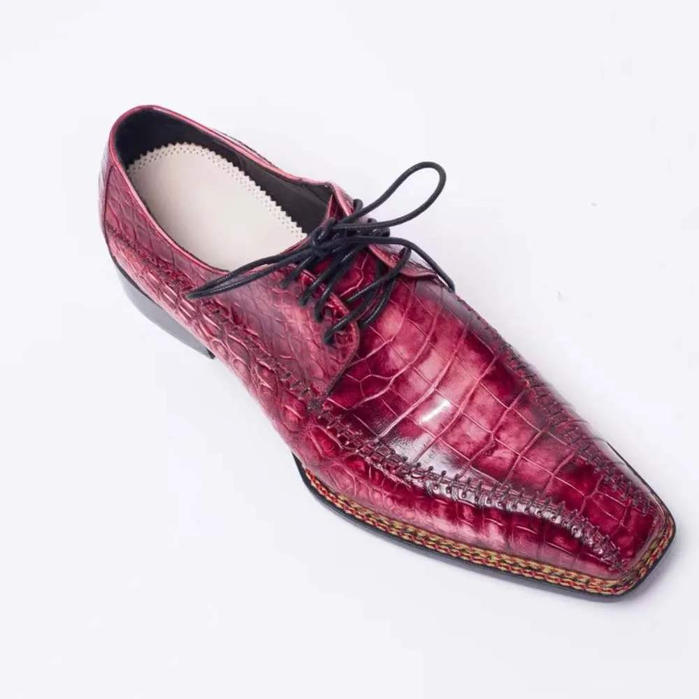 

Мужские туфли Sanyeshechiping, классические туфли для мужчин, обувь для свадьбы, офиса и деловых встреч