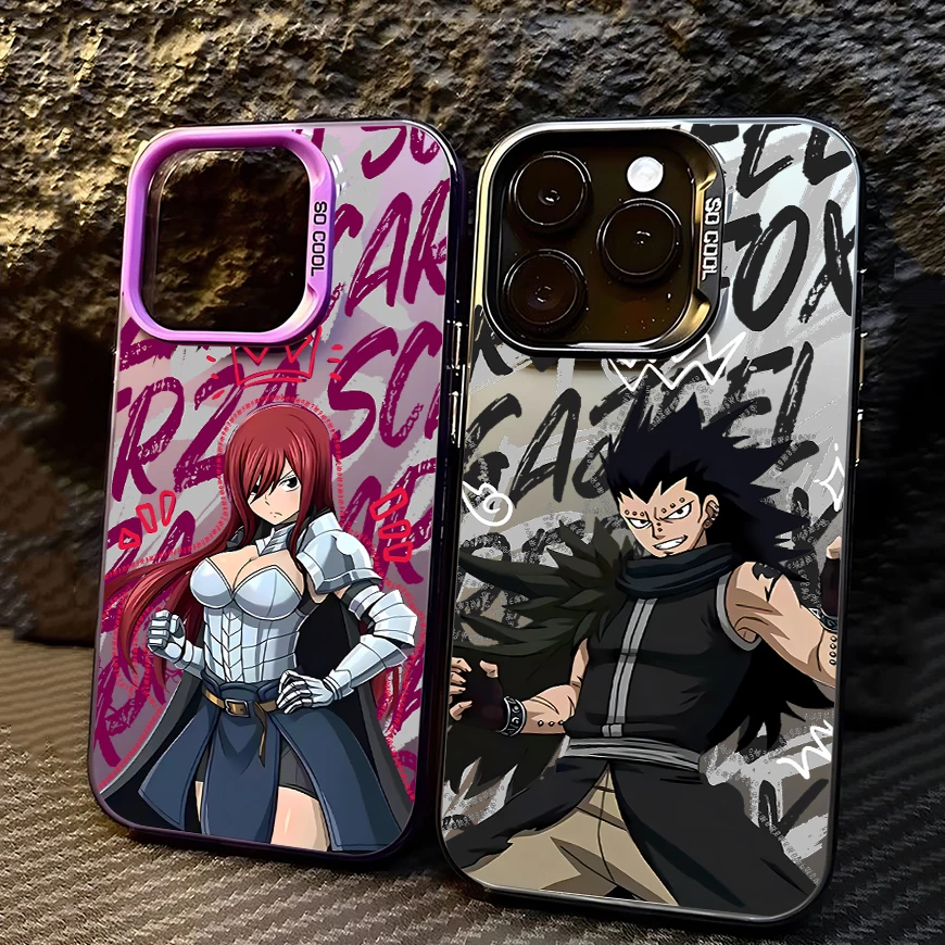 Anime F-Fairy T-Tai…