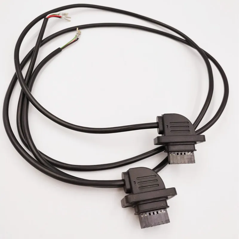 Agricultural Drone Accessories For DJI T20 Spreader And Spraying Module Cable Repair Parts