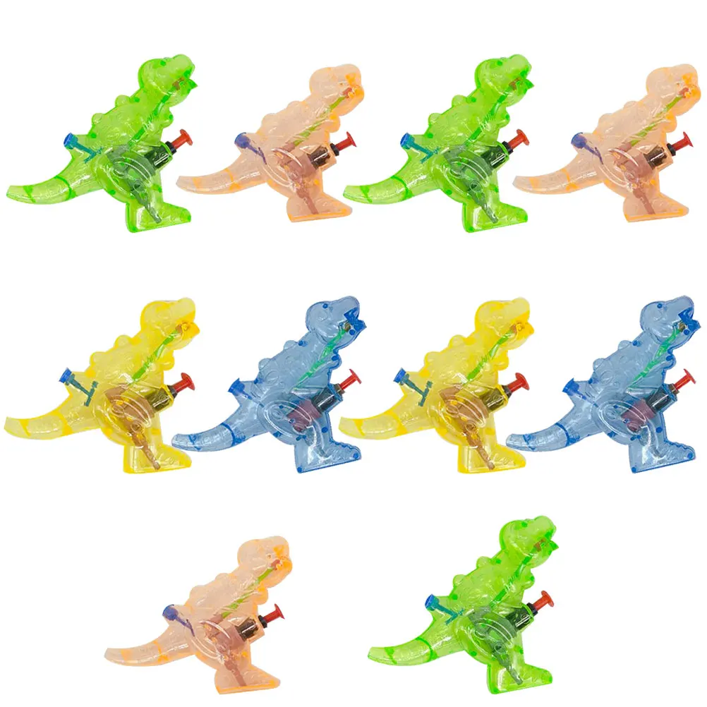 어린이를위한 10 Pcs 물총 프리미엄 소재 장난감 스프레이 장난감 여름 어린이 놀이