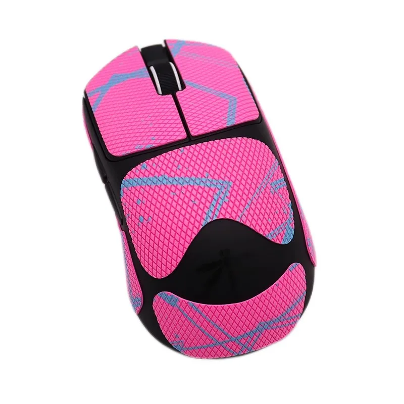 1 Set Mouse Anti Slip Grip Sticker For VGN Dragonfly Y2 Pro Ultra Y2V2 Master+ GT Mice Non-Slip Anti Sweat Tape Ultrathin