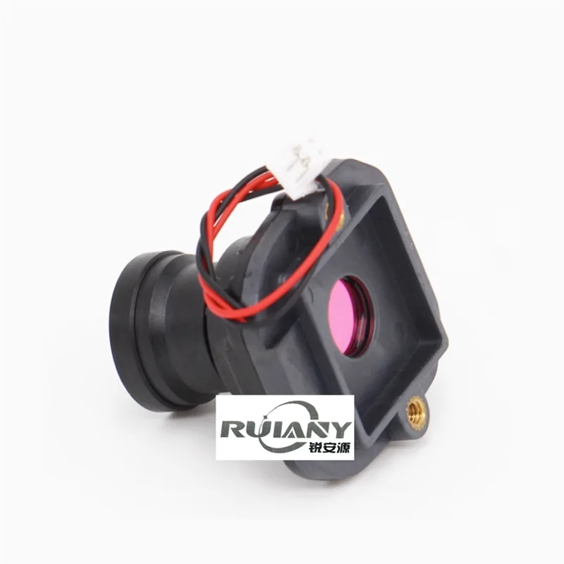 3 million pixel 2.8mm+IR-CUT double filter switcher digital HD surveillance camera small lens