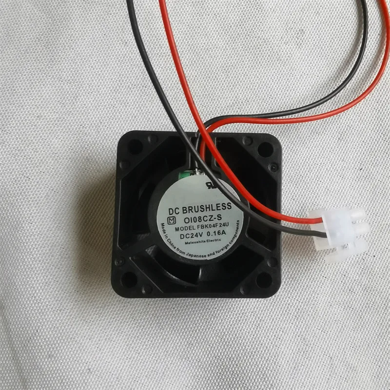 

40X40X20MM FBK04F24U DC 24V 4020 COOLING