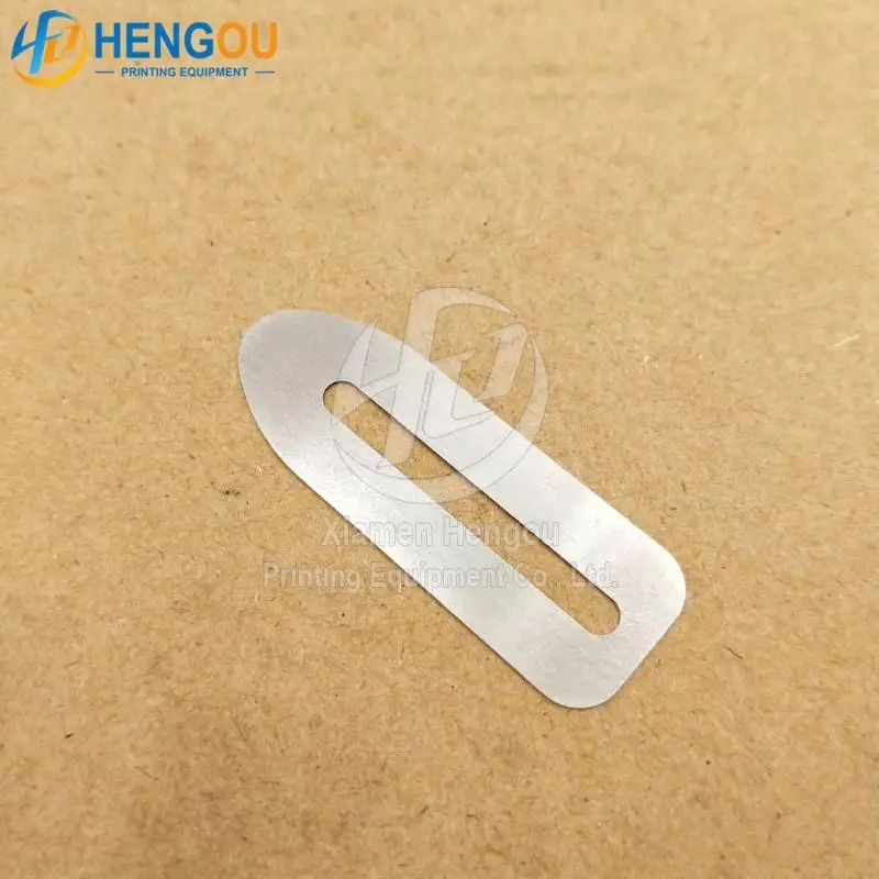 Mathiateurs de feuilles plates pour HEIDELBERG ROLAND MIT, 42x15x31mm KBA ET MILLER