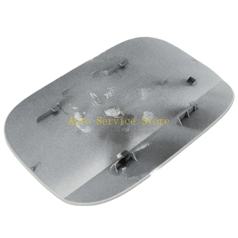 462A Meticulously produced Gas Cover For W177 V177 Clip Fastener System Secure Closure