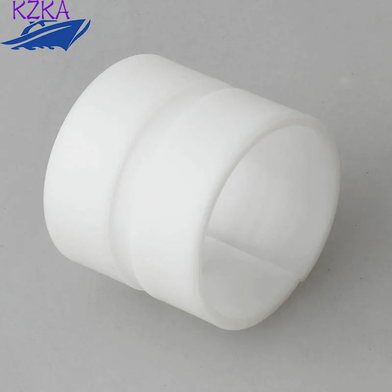 90386-44M03 Bush,Nylon Bush 90386-44M03-00 For Yamaha 2 Stroke 40HP Boat Motor for Parsun Swivel Bracket 4 Stroke 25HP 20HP 40HP