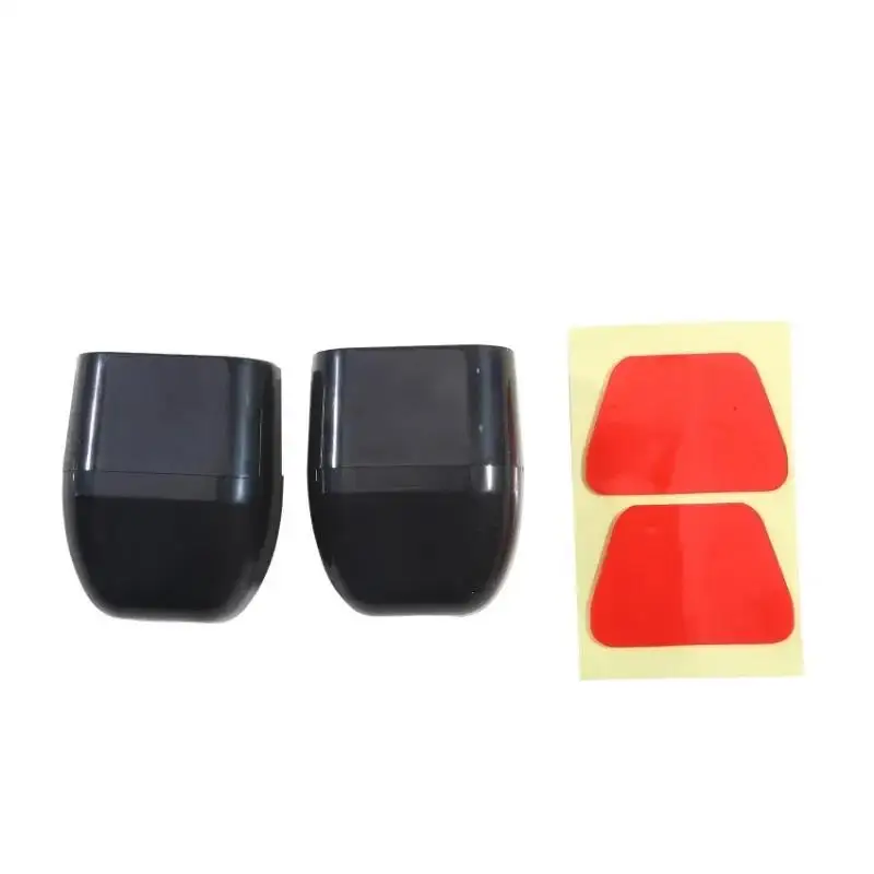 2Pcs Deer Whistles for Car & Motorcycles Save A Deer Warning Devices Animal Repelling Outdoor Safety Mini Car Whistle view 4