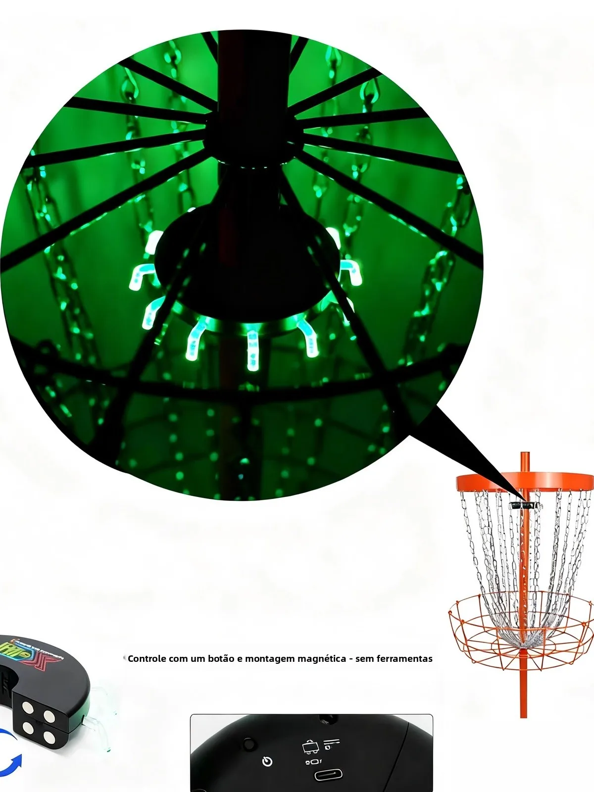 portable-outdoor-night-golf-disc-frame-induction-indicator-light-flying-disk-golf-accessories-sport-fitness-extreme-flying-disc
