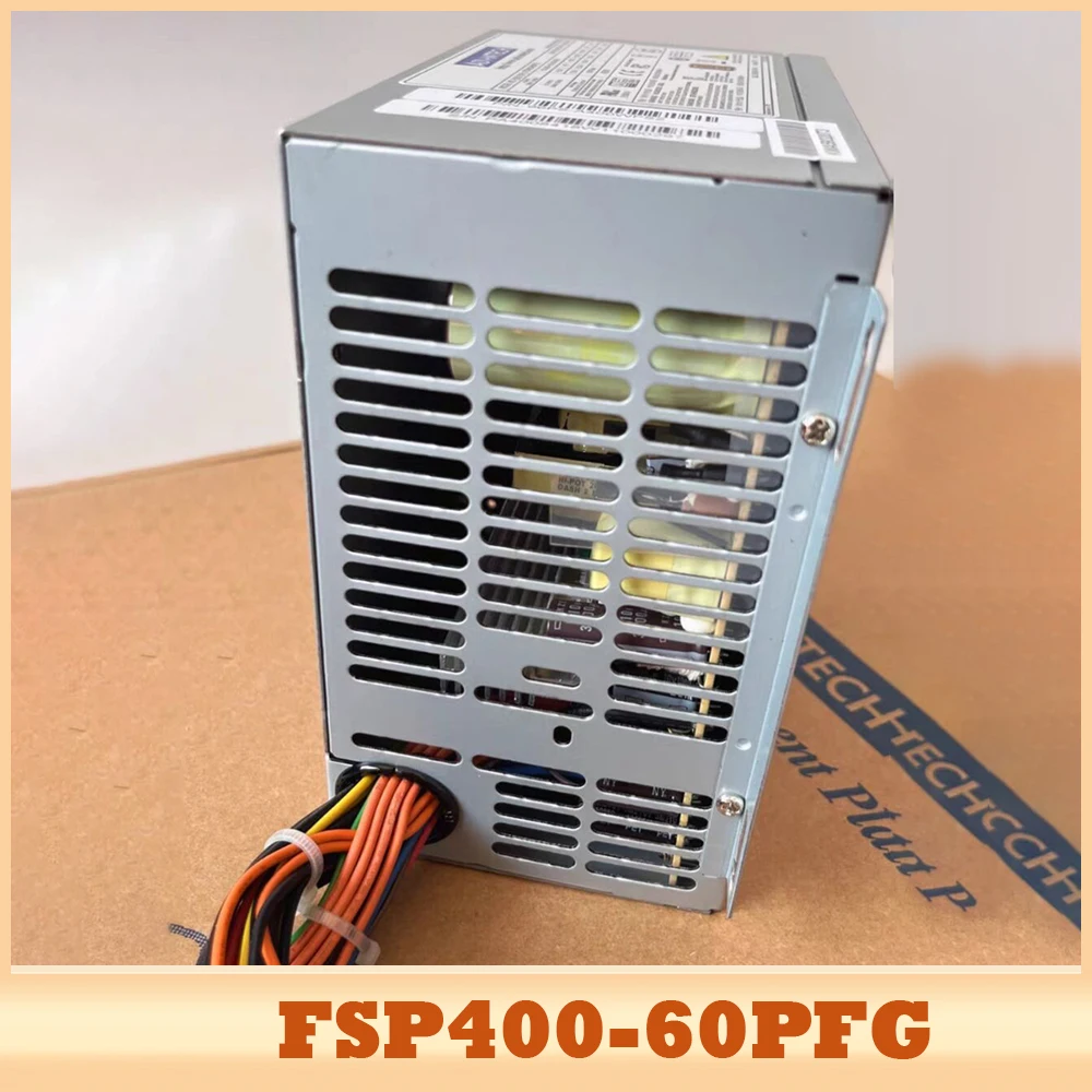 For Adva-ntech 400W Industrial Control Power FSP400-60PFG