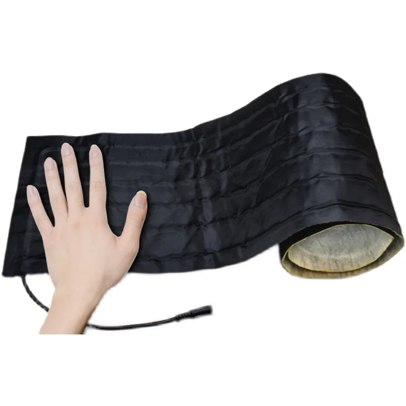 12V/24V heating electric heating sheet for insulation, warmth retention, anti-chill and anti-freezing purposes