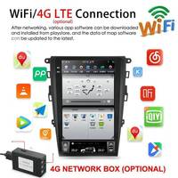 Car Multimedia Video Player Car GPS Navi 12.1\