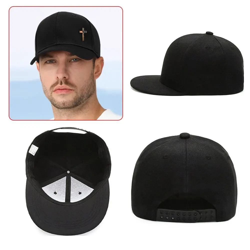 قبعات بيسبول صيفية خفيفة الوزن على الموضة قبعات واقية من الشمس قابلة للتعديل قبعات كلاسيكية للجنسين للرجال والنساء #2