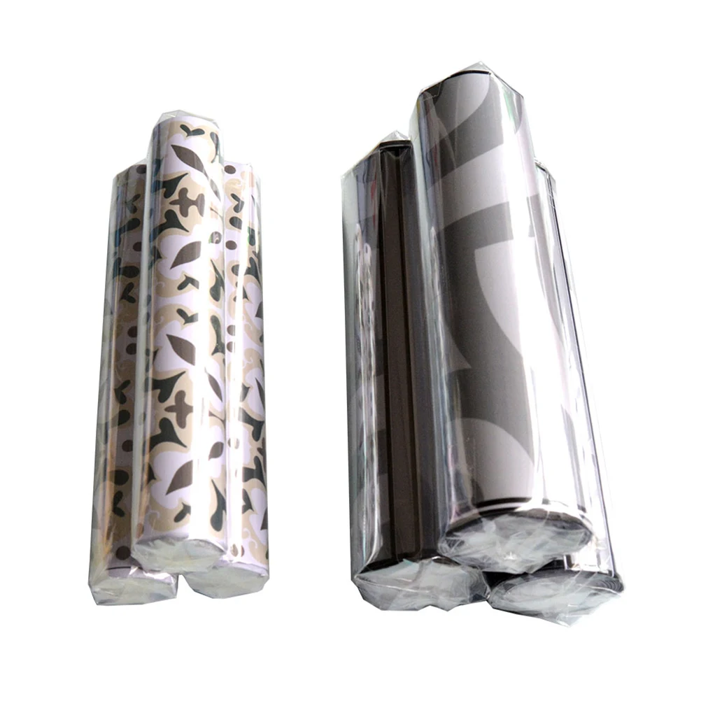 

3D Christmas Bell Stair Stickers Self Adhesive PVC Staircase Decal for Home Wall DIY Decoration Mural Sticker Staircase Stickers