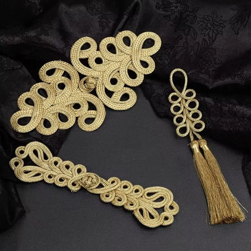 Golden Chinese Frog…