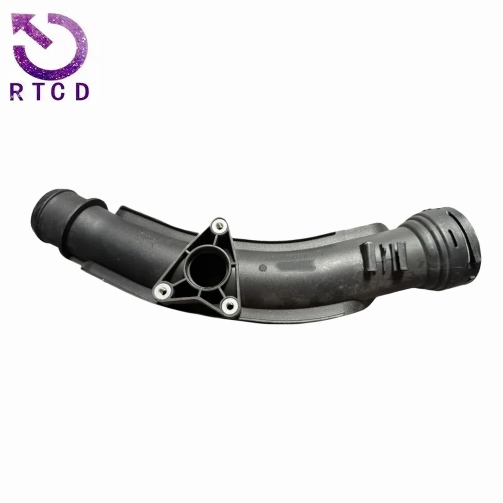 

Turbocharged intake pipe YL01384680 for Peugeot 2008 408 C3XR C3L C4 AIRCROSS Versailles C5 X