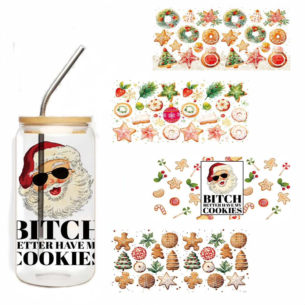 Uv Dtf Cup Wrap, Gi…