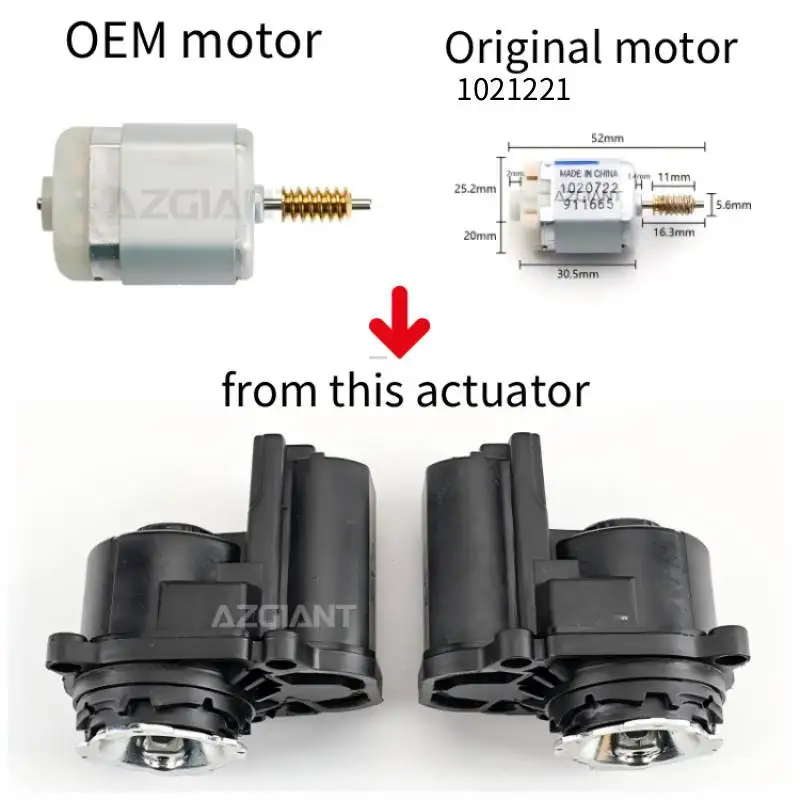 

For Kia Sorento 2015-2020 Exterior door Left Right Rear view Side Wing Mirror Fold Motor Repair Replacement Auto spare parts