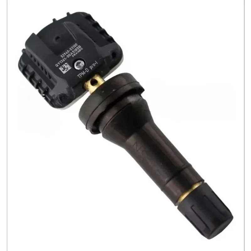 4 SZT. 52940-03100 5294003100 Czujnik Ciśnienia w Oponach TPMS Do Hyundai Kusto Kia Lion Platinum Sportage