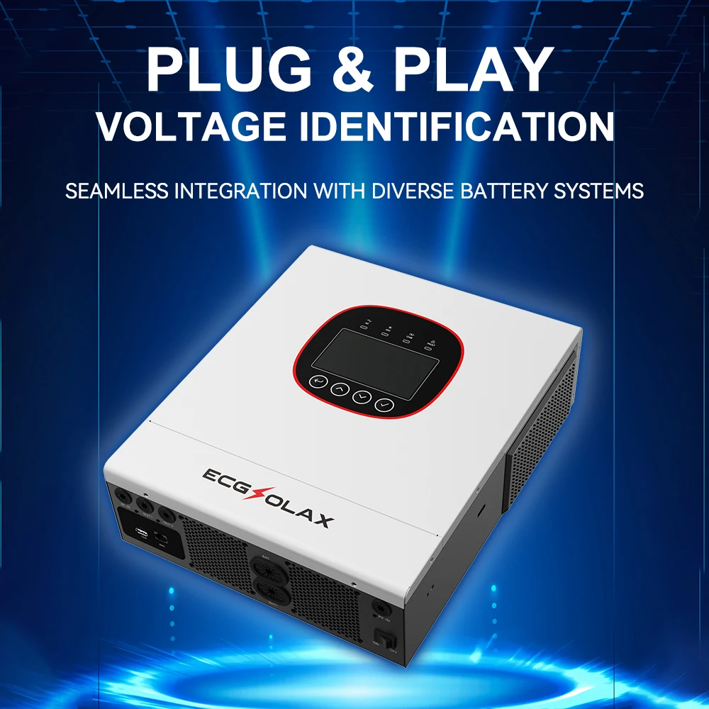 Thumbnail 4 - #72 Solar Inverters List of Top Picks