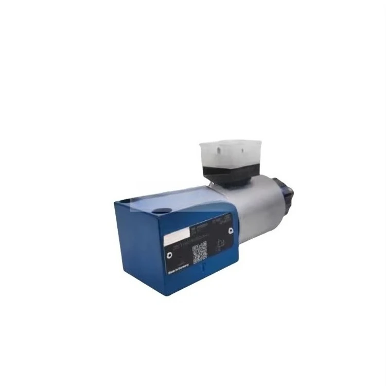 

DBET-6X 350G24K4V Proportional Valve - German Shield Machine Part R901000848 for Repair Shops