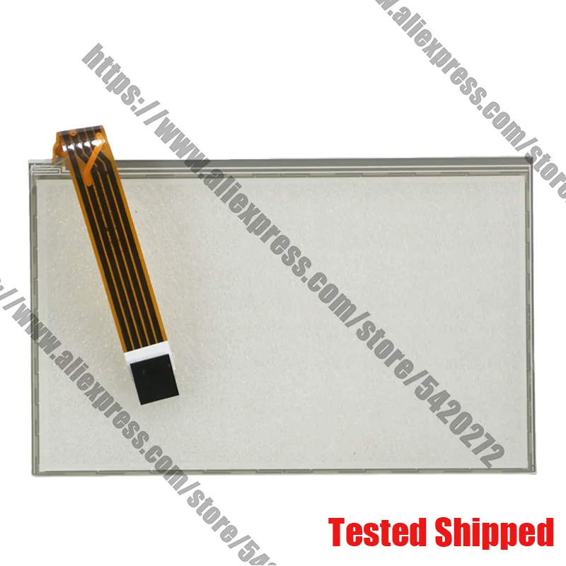 

B070N18AG10-02 E21734 Touch Panel Screen Glass Digitizer