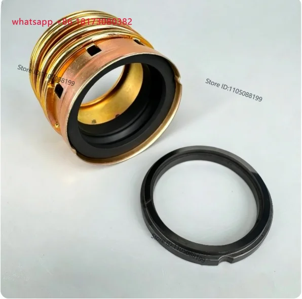1 pcs 5H40276 5H compressor, shaft seal set