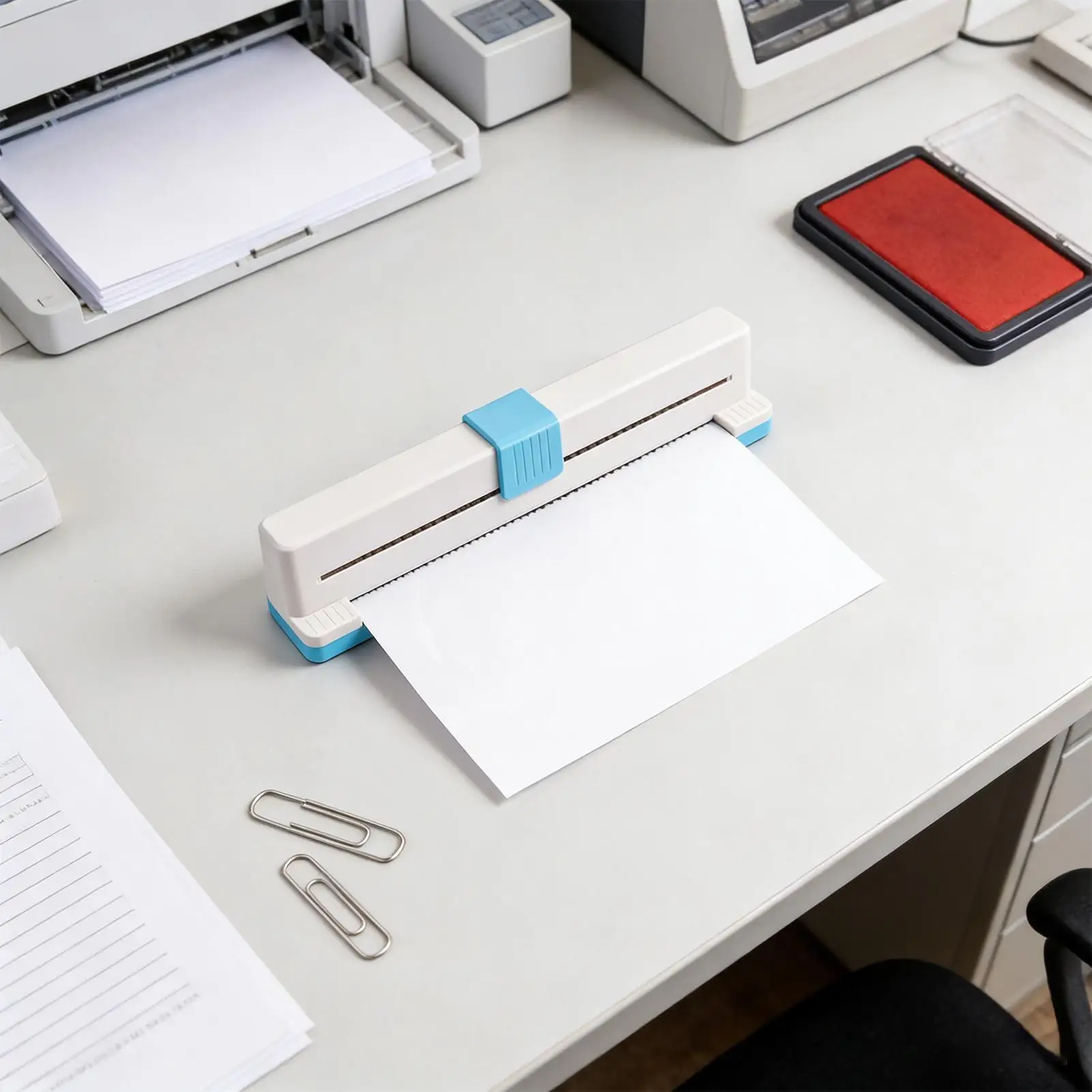 

Ручной дырокол для бумаги на 30 отверстий, для блокнотов, скрапбукинга, студентов и девочек