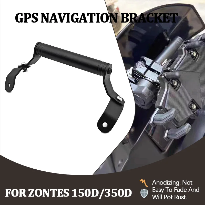 Gps Navigation Brac…