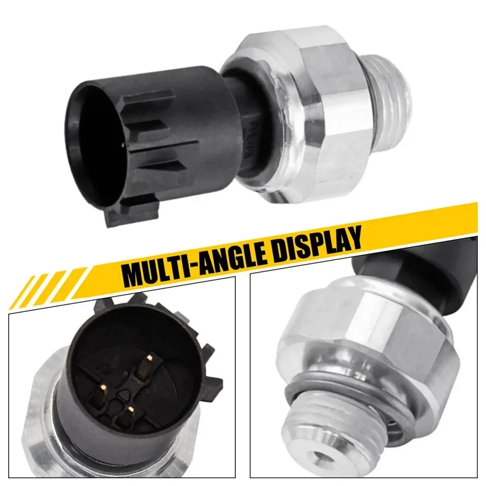 

Car Engine Oil Pressure Sensor Switch W/ Filter 12673134 917-143 For Chevrolet For GMC Engine Parts