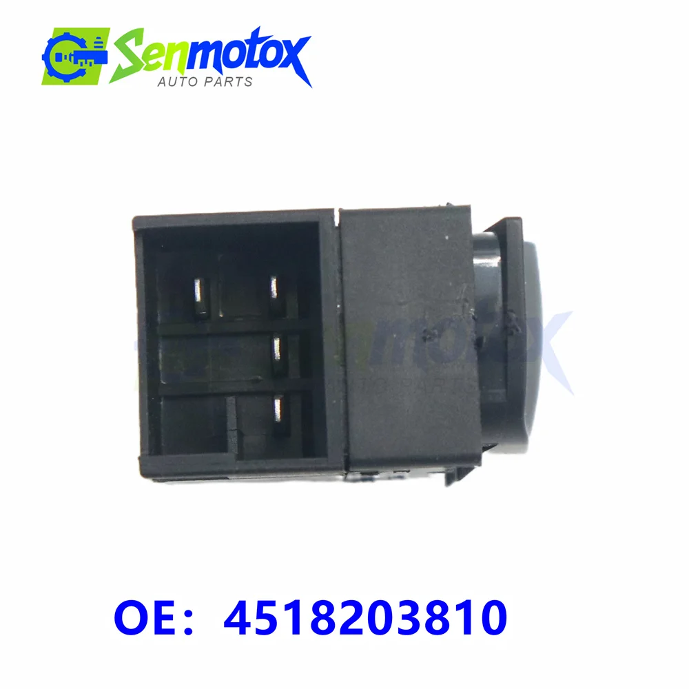 4518203810 لمرسيدس بنز الذكية Fortwo 451 Carbrio 2007 ‐ 2015 افتتاح إغلاق للتحويل العلوي التبديل استبدال A4518203810