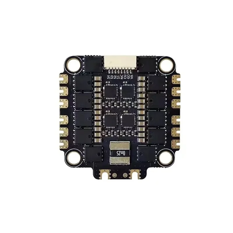 VoidFly Aocoda-RC 3060S 60A 3-6S BLS 30.5MM 4IN1 ESC Bluejay H-H50 For FPV Racing