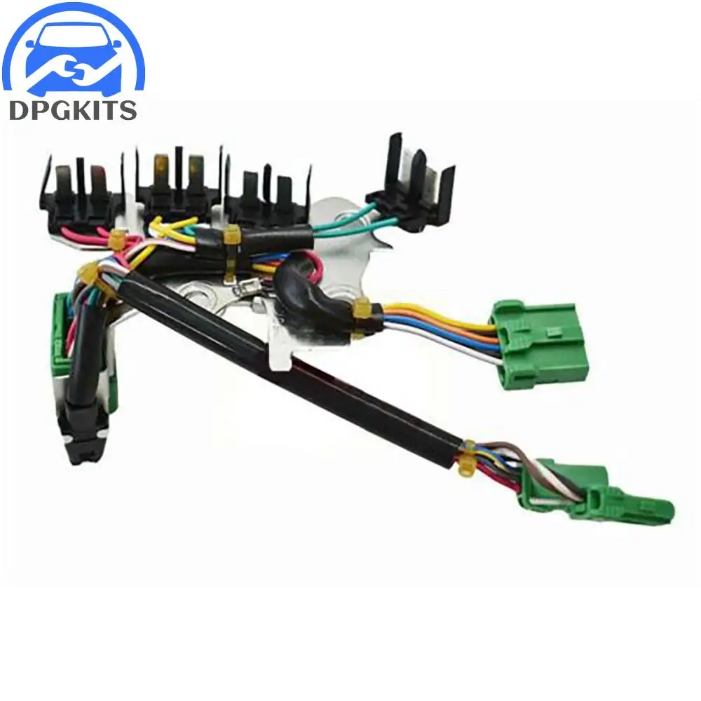 

CVT JF011E RE0F10A F1CJA Transmission Valve Body Electrical Harness For Nissan 2007-UP With 1 year warranty